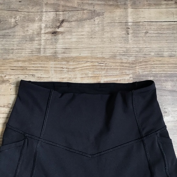 Lululemon All The Right Places Crop - Picture 3 of 7